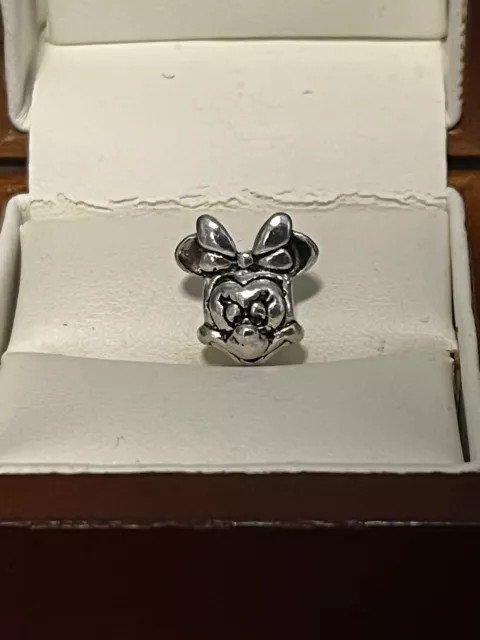 Pandora S925 ALE Disney Minnie Mouse Charm