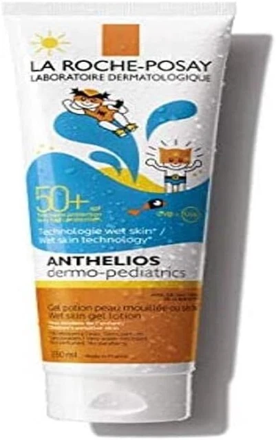 La Roche-Posay - Anthelios Gel Wer Skin SPF 50+ La Roche Posay