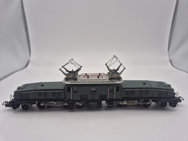 Locomotive électrique Crocodile | Märklin 18045 | HO 1/87