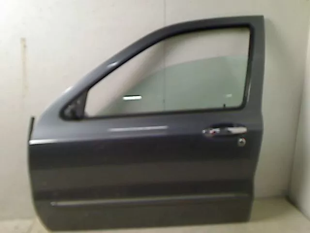 Porte avant gauche Lancia LYBRA (839_) 1.9 jtd (839axd1a) (1999-2000) 46847237