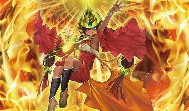 YU GI OH PLAYMAT HAND Of Nephthys Custom Trading Card Game Mat Mousepad yu-gi-oh-playmat-hand-of-nephthys-custom-trading-card-game-mat-mousepad