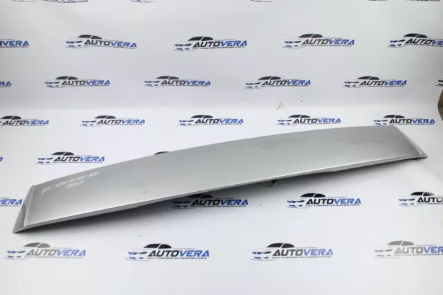 BMW E61 5 Série Arrière Capot Arrière Spoiler Heckspoiler 354/7 Pn 7061467