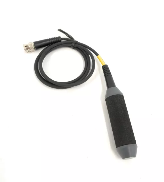 REI RF Sniffer Probe 10MHz-3GHz w/ BNC Cable for CPM-700 Monitor Unit