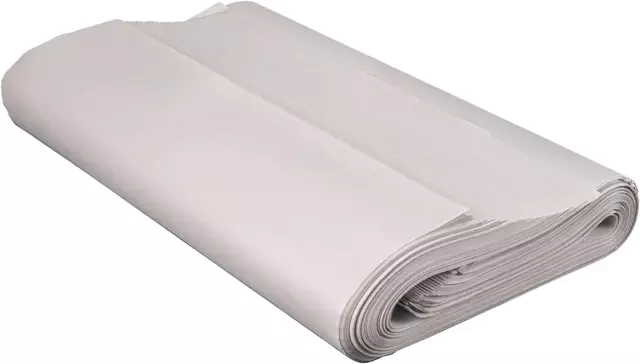 Newsprint Packing Paper Sheets for Moving, Shipping, Box Filler, Wrapping