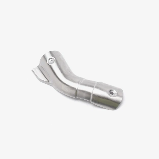 Scudo termico per Voge 650DSX Euro 5 LX650-2C-E5 per LX650-2C-E5 (EXHS006)