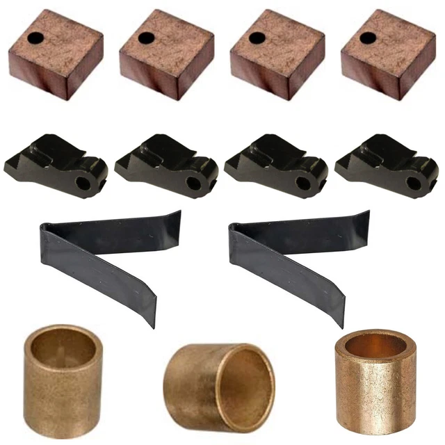 Fits Delco Starter Repair Kit Fits John Deere 3010 3020 4010 4020 Fits JD500 Fit