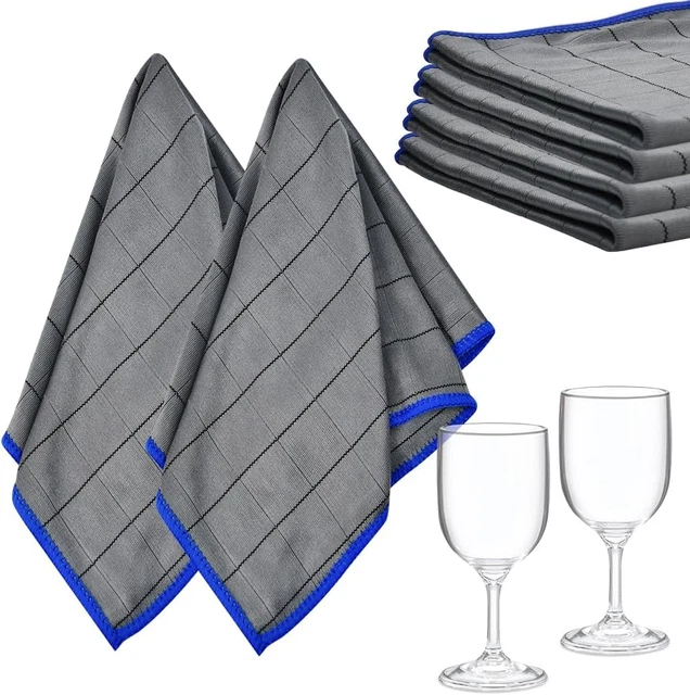 Panno Pulizia Tbrite In PVA - Verde Acqua In Vendita Online