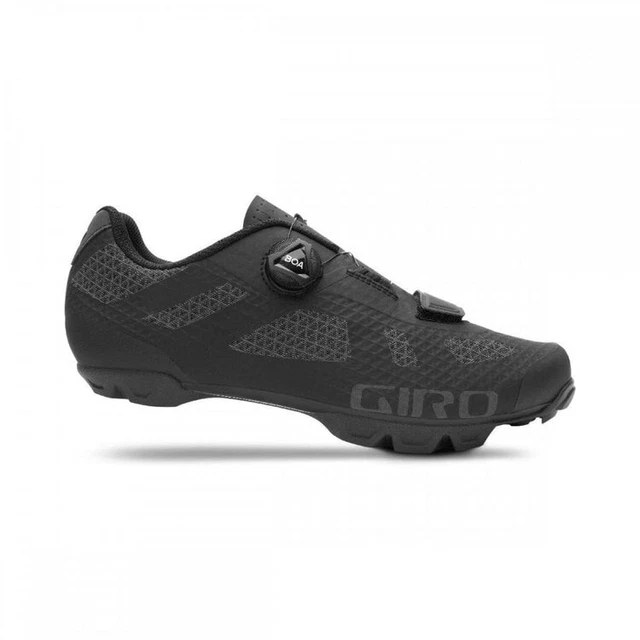 Giro Rincon Mtb Cycling Shoes Enduro Gravel Mountain Bike Spd Dh Uk11 Eu46