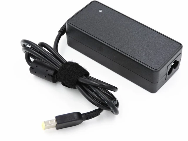 Cargador Lenovo 135w 20v 6.75a Entrada Usb - Original | Meses sin interés