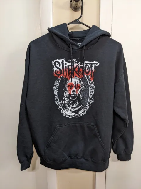 Slipknot Hoodie Size Medium 2021
