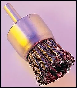 Atd Tools 8254 1 1/8” Twisted End Brush
