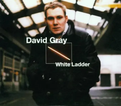 David Gray White Ladder  (CD)