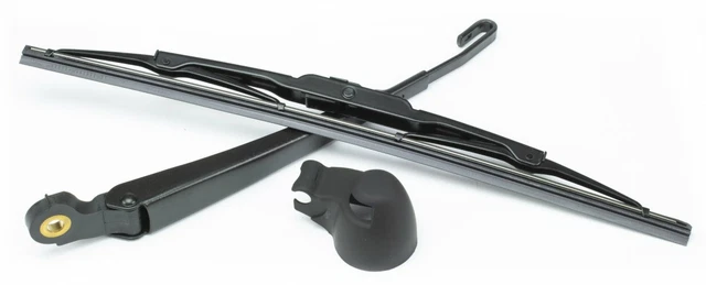 Juego De Brazo Trasero Con Limpiaparabrisas Para Seat Ibiza VW Golf