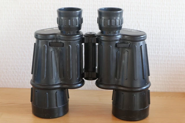 Jumelle marine 7x50 caoutchoutée made in Japan 2