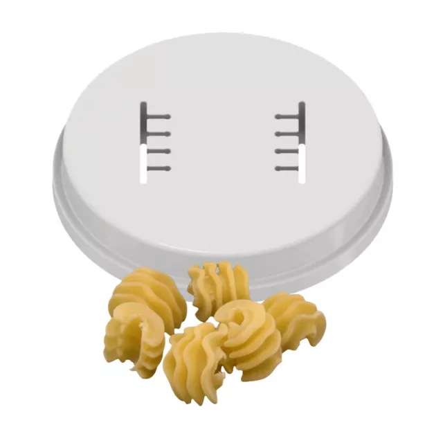 Filière en POM Radiatore pour Kitchenaid