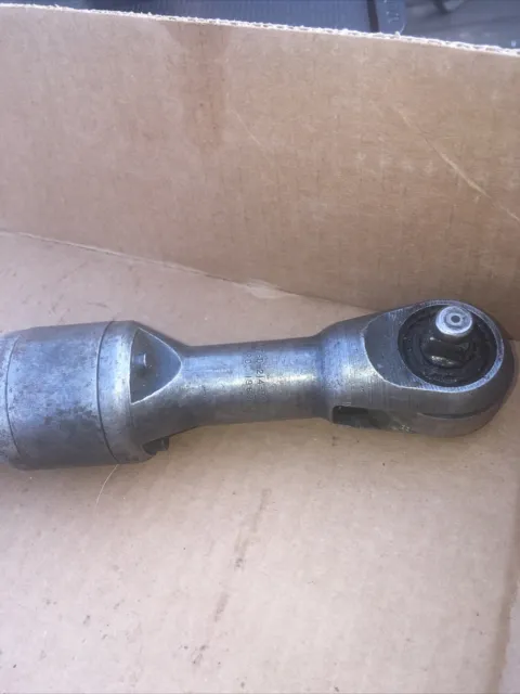 Chicago Pneumatic 3/8" Drive Air Speed Ratchet CP-728 3