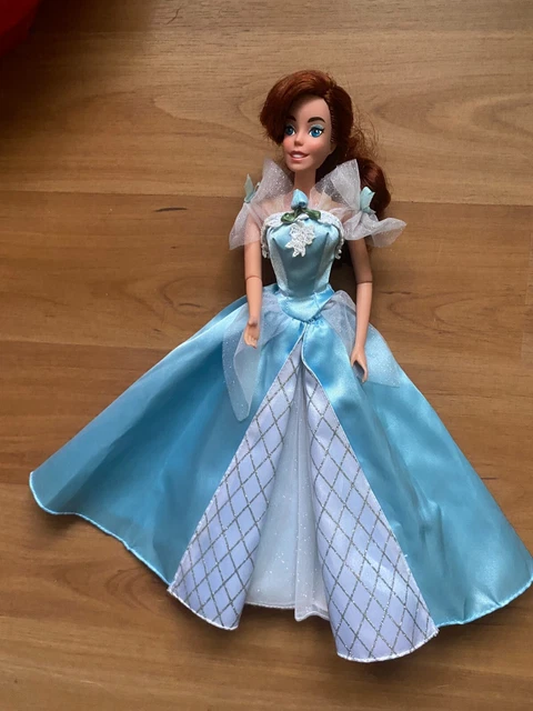 Princess anastasia doll cheap