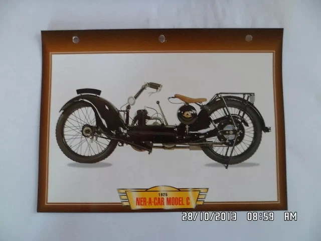 Moto Revue N°173 - Juin 1925 - Articles Sur Moto Harwill Et Stella - Occasion