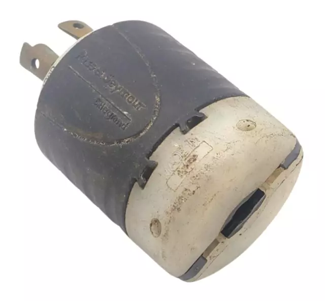 Pass And Seymour L1430P Locking Plug 30 Amp 125/250V Male Connection 4 Prong