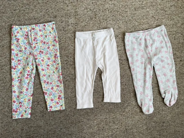Pacchetto vestiti per bambine Ralph Lauren età 0-18 mesi 2