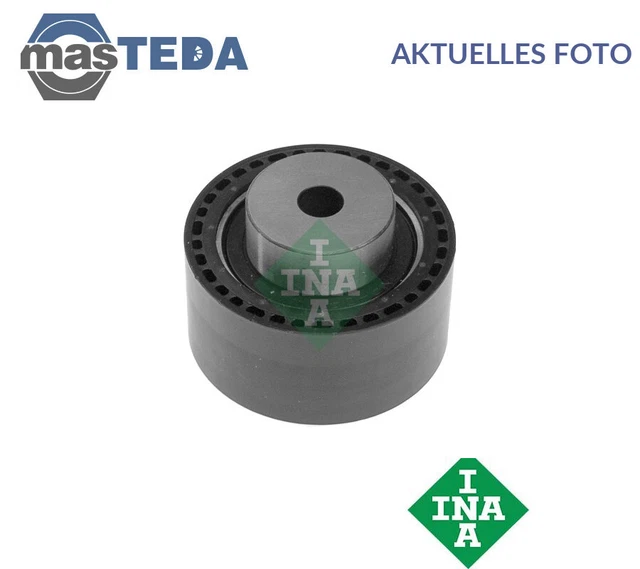 Poulie Renvoi Courroie Distribution INA 532 0624 10 – Qualité Premium Pour Citroën, Peugeot, Ford & Plus