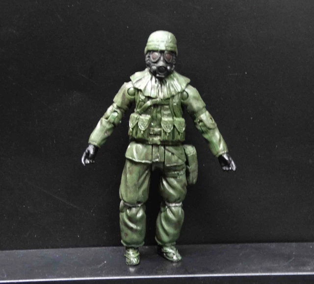 Elite Force Airborne Fallschirmjäger in Kreta 1:6 Limited