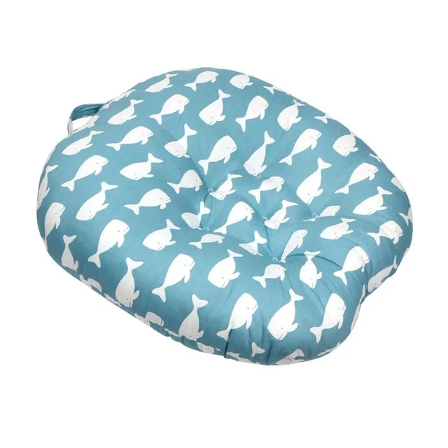 Baby Bed Bassinet Nest Newborn Lounger Basket Portable Cot Crib Travel Cradle