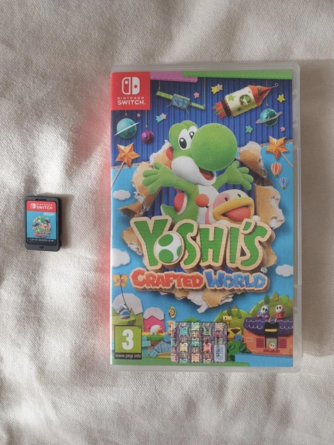 videogioco nintendo switch