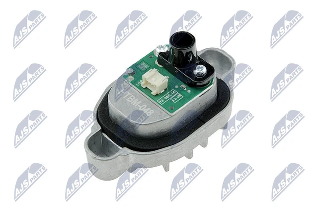 Centralina NTY illuminazione EPX-BM-048 3 poli per BMW Serie 3 F30 F80 Touring F31