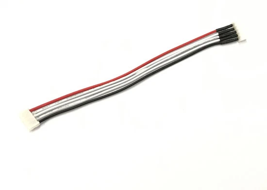 10CM - 2S 3S 4S 5S 6S Lipo Battery Balance Charger Cable