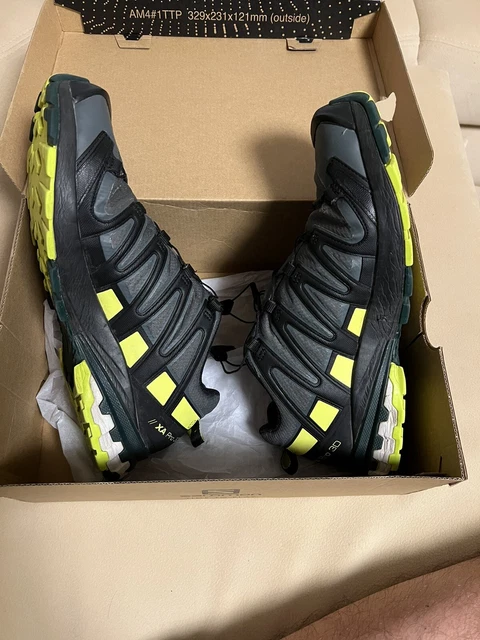 salomon pro 3d v8 GTX Herren Laufschuhe 44