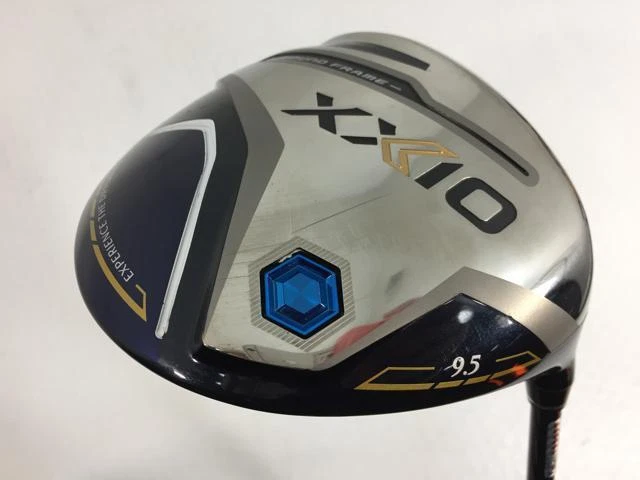 Second Hand  Xxio12 Twelve Xxio 12 Driver 2022 Navy 1W Mp1200 9.5