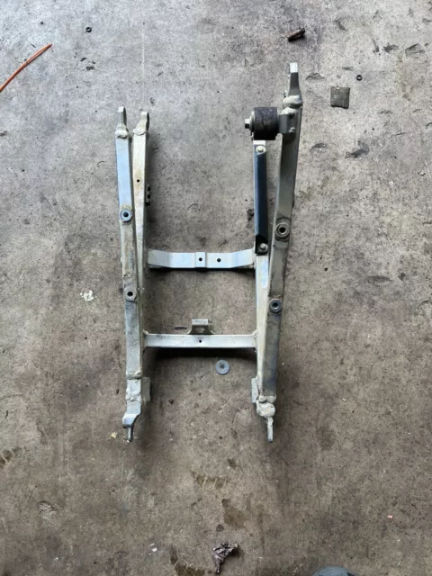 2016 Yz250f Subframe SUB FRAME Tail 2014 2015 2017 2018 YZ 250F YZ 450F YZ450F