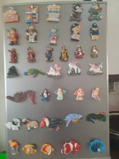 fridge magnets