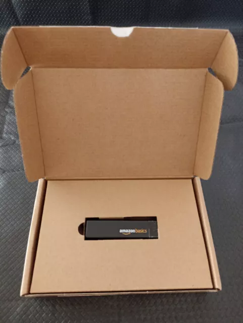 USB to Ethernet Adapter - Amazon Basics