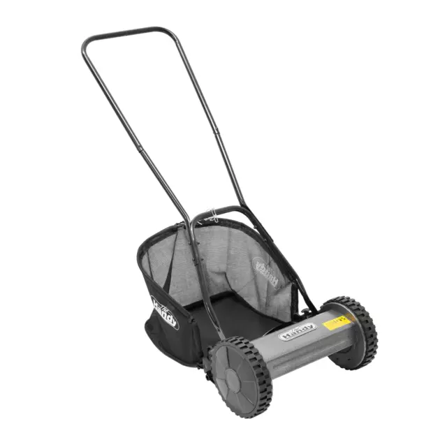 Webb weh12r push 2025 hand cylinder lawnmower 300mm