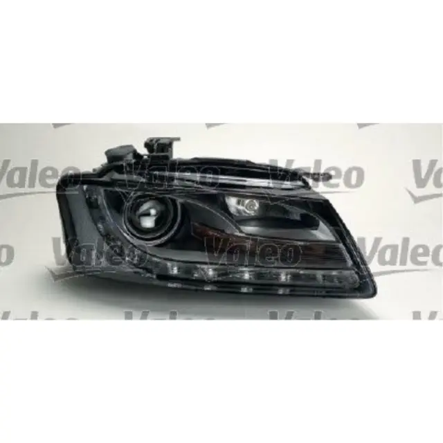 VALEO Headlight Bi-Xenon Right for Audi A5 8T3 8TA 8F7