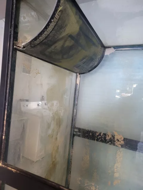 180 gallon reef ready aquarium