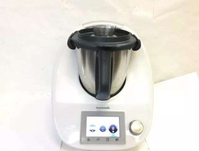 THERMOMIX TM5 TRES BON ETAT !  Cuisson facile et rapide 2