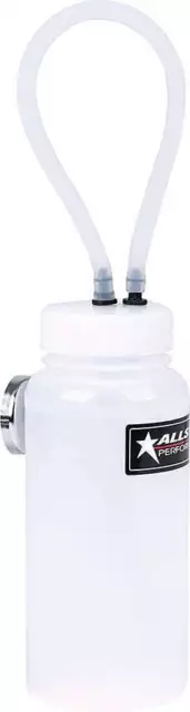 Allstar Performance 11018 Brake Bleeder Bottle