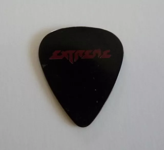 Extreme Nuno Bettencourt 1991 ギターピック - agame.ag