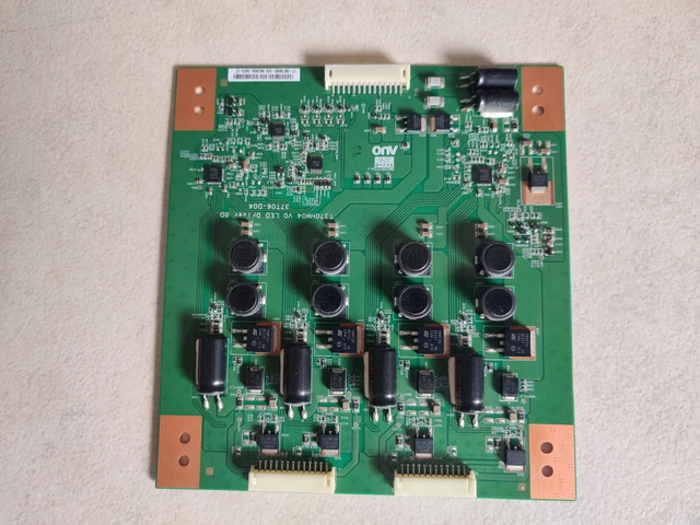 Carte T-Con / Inverter Pour TV Panasonic TX-58AX800E, 58AX802B, Modèle LG INV-0741s118378