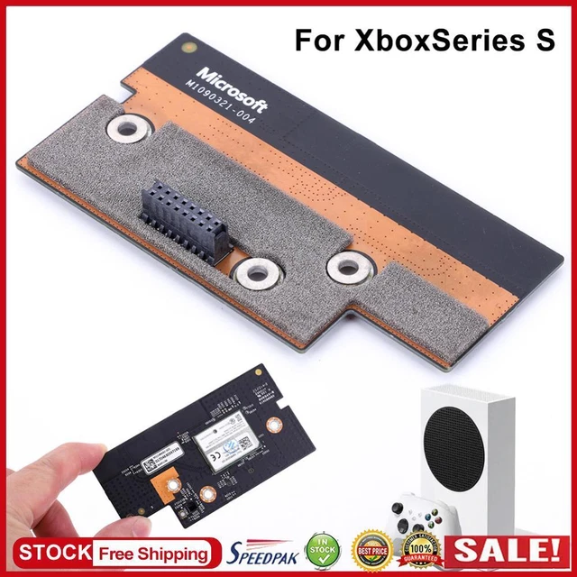 POWER ON/OFF BUTTON Switch RF Board for Xbox Series S Replacement Part ...