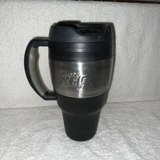 Bubba Keg 34 oz Travel Mug Vacuum Sealed Insulated Stainless Steel