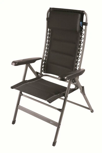 Kampa consul best sale chair