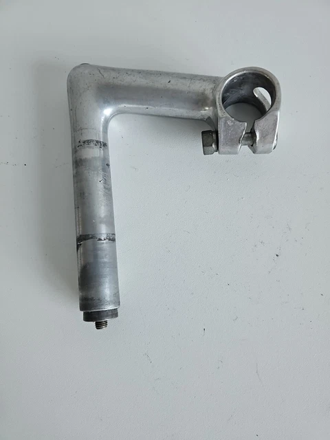 Potence ITM Forgedlite Carbon route, 100mm 26.0