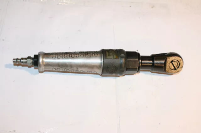 Matco Tools 3/8" Drive High Power Heavy Duty Air Ratchet Mt1857