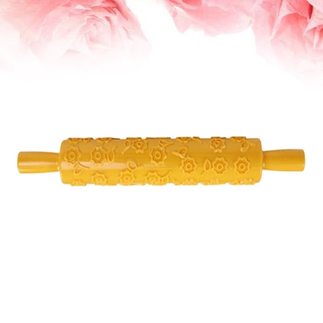 Mattarello A Diamante, Rullo Per Pizza, Rullo Per Pasta Per Pane, Rullo - Foto 10