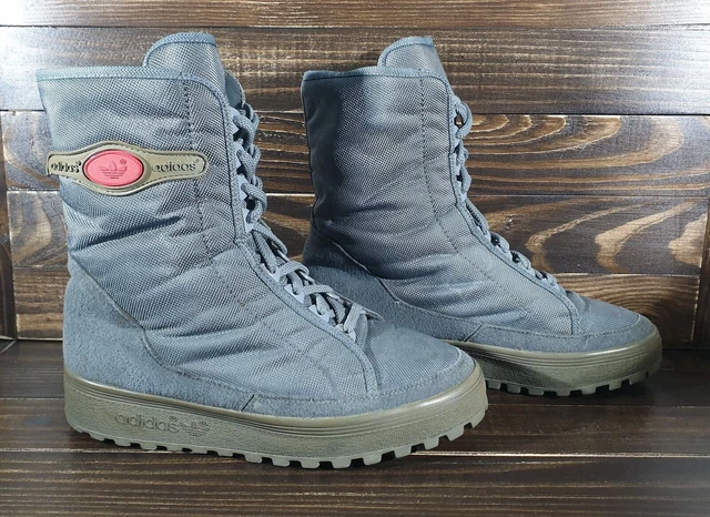 Adidas shop vintage boots