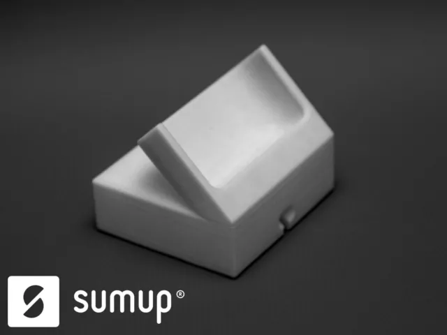Stand for SumUp Air Card Reader ***STAND ONLY***